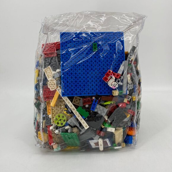 Lego 6lb 10oz Misc. Lot | eBay  6lb 10oz Misc. Lot